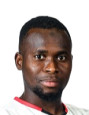 Musa Muhammed headshot photo