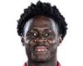 Musa Toure headshot photo