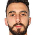 Musa·Bulut headshot photo