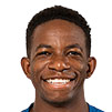 Mushaga Bakenga headshot photo