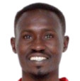 Mustafa Karshom headshot photo