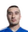 Muzaffar Muminov headshot photo
