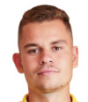 Mykhailo Plokhotniuk headshot photo