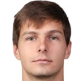 Mykhaylo Ryashko headshot photo