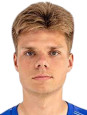 Mykola Mykhailenko headshot photo