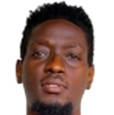 Mzamiru Yassin Selemba headshot photo