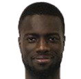 Naby Sarr headshot photo