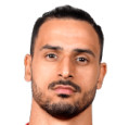 Nacer Chadli headshot photo