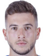 Nacho Miras headshot photo