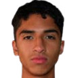 Nadhir Colunga headshot photo