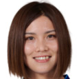 Nagisa Ikejiri headshot photo