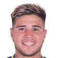 Nahuel Franco headshot photo