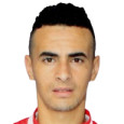 N. Peralta headshot photo