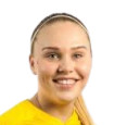 Nanne Ruuskanen headshot photo
