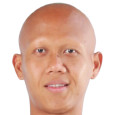 Nantawat Kokfai headshot photo