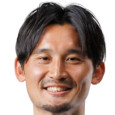 Naoki Tanaka headshot photo