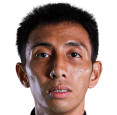 NARATHIP KRUEARANYA headshot photo