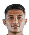 Nasir headshot photo