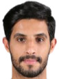 Nasser Al Ahrak headshot photo