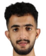 Nasser Al Yazidi headshot photo