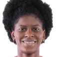 N. Mills headshot photo