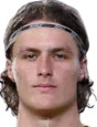 Nathan Paull  headshot photo