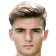 Nathan Rodes headshot photo
