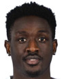 Nathaniel Opoku headshot photo