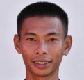 Nattapo Thaptanon headshot photo