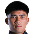 Nattapon Malupun headshot photo