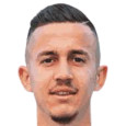 Nazmi Gripshi headshot photo