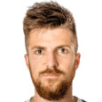 Nejc Mevlja headshot photo