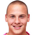 Nemanja Andrijanić headshot photo