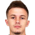 Nemanja Bosancic headshot photo