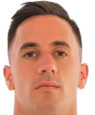 Nemanja Cvetković headshot photo