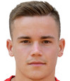 Nemanja Dragutinović headshot photo