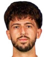 Nemanja Gavrić headshot photo