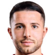 Nemanja Glavčić headshot photo