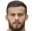 Nemanja Jaksic headshot photo