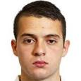 Nemanja Mihajlović headshot photo