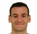 Nemanja Mijušković headshot photo