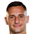 Nemanja Miletić headshot photo