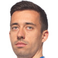 Nemanja Nikolić headshot photo
