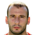 Nemanja Obradović headshot photo