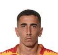 Nemanja Sekulić headshot photo