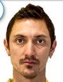 Neri Cardozo headshot photo
