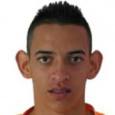 Neyder Moreno headshot photo