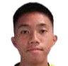 Ng Man Hei headshot photo