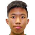 Ng Wai Him headshot photo