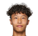 Ngai Tung Liang headshot photo